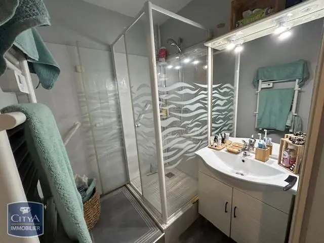 Photo 13 Appartement 2 pièces 39.99m²