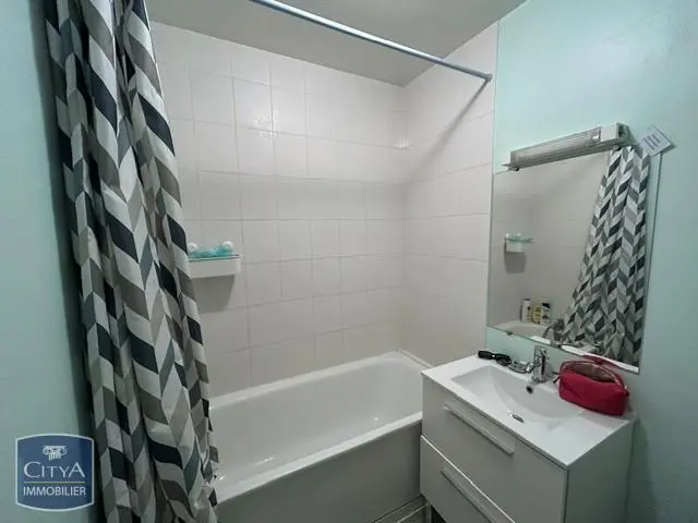 Photo 8 Appartement 2 pièces 45.3m²