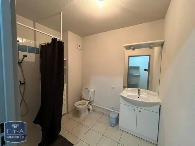 Photo 8 Appartement 1 pièce 27.79m²