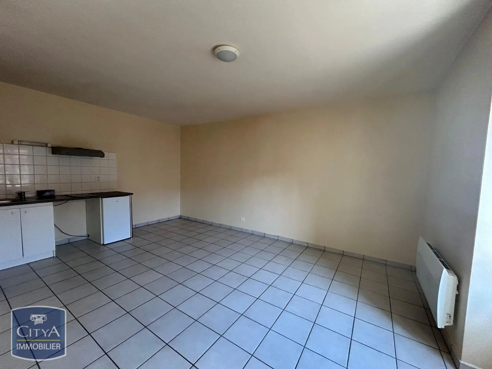 Photo 2 Appartement 2 pièces 37.44m²