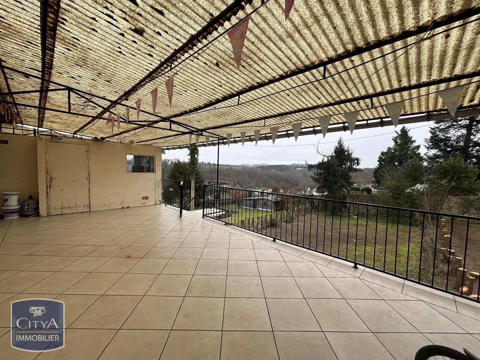 Photo 8 appartement Périgueux