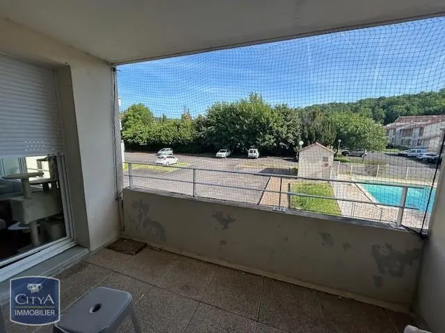 Photo 8 Appartement 2 pièces 31.48m²