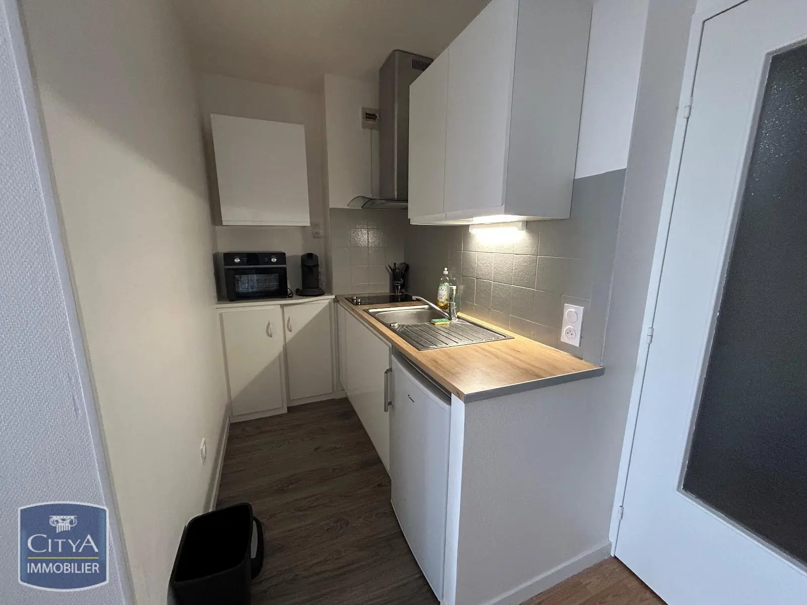 Photo 6 Appartement 2 pièces 34.3m²