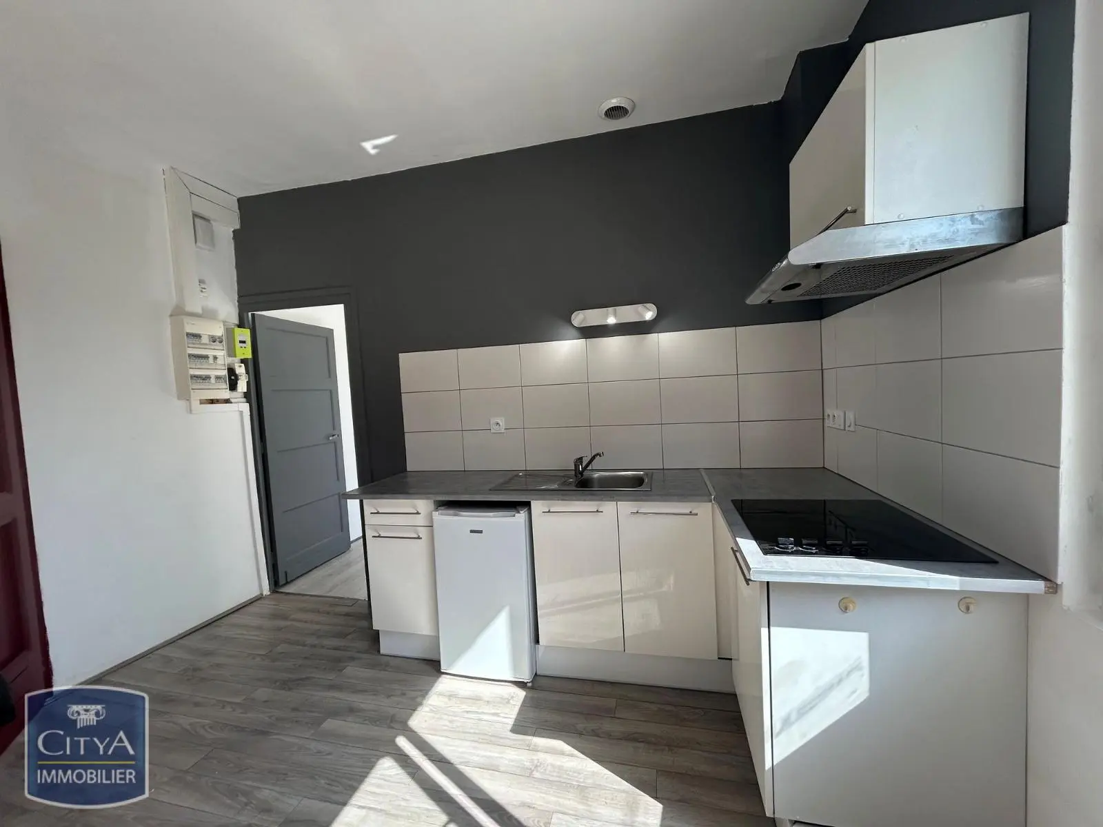 Photo 2 Appartement 2 pièces 40m²