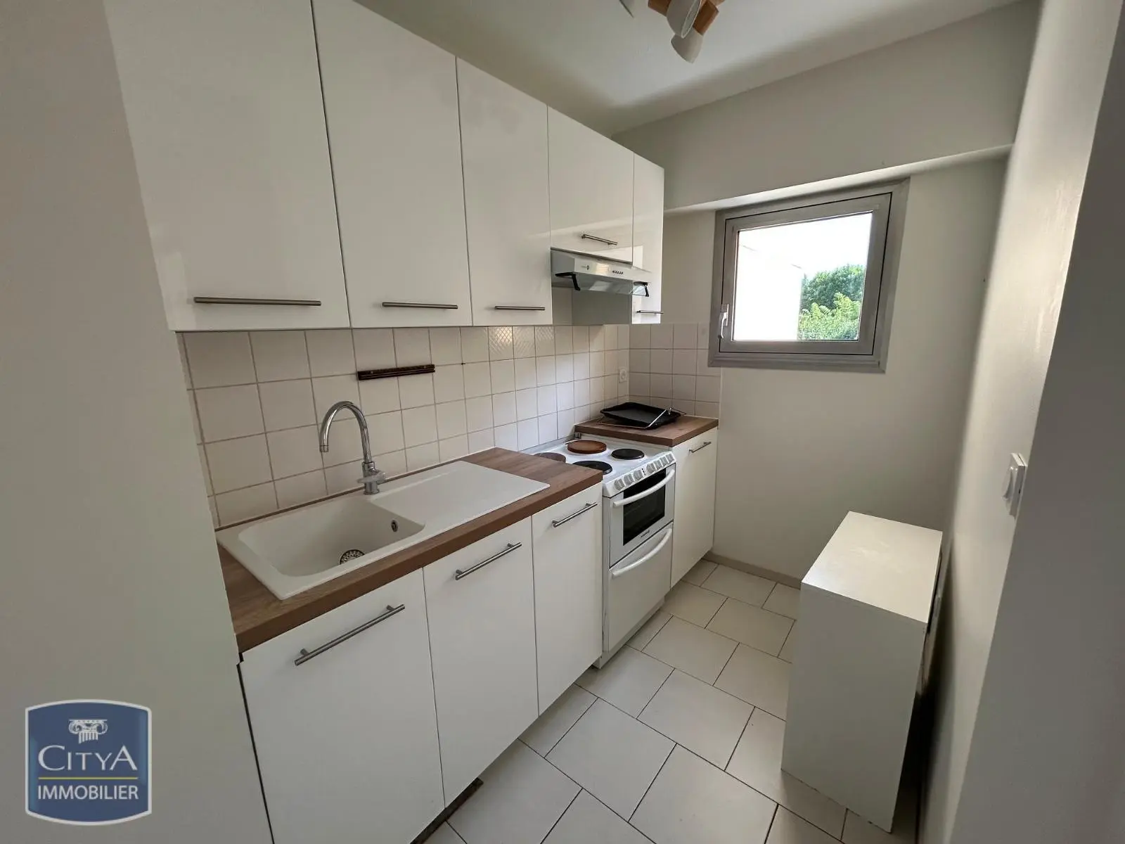 Photo 5 Appartement 2 pièces 46.81m²