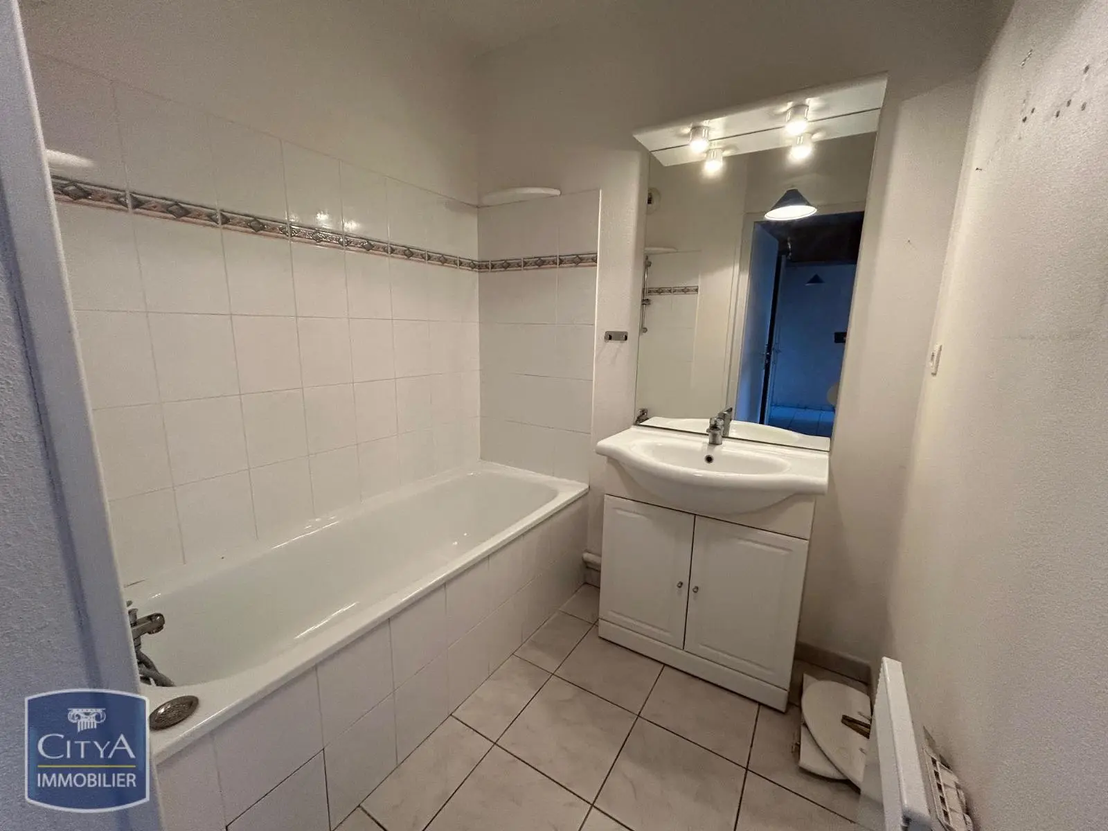 Photo 10 Appartement 3 pièces 57.99m²