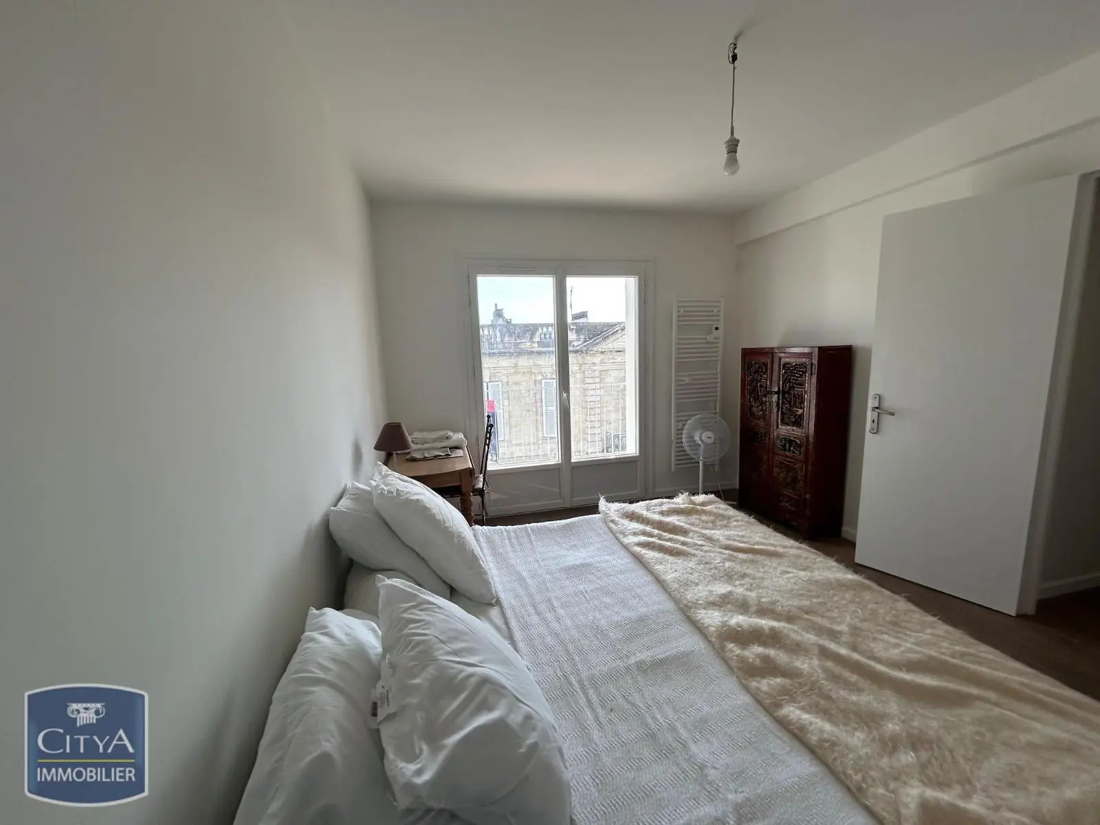 Photo 8 Appartement 2 pièces 58.2m²
