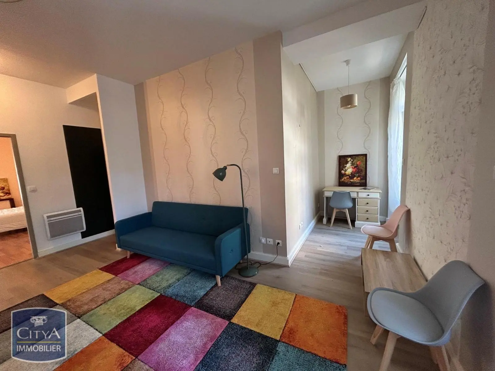 Photo 3 Appartement 2 pièces 60.14m²