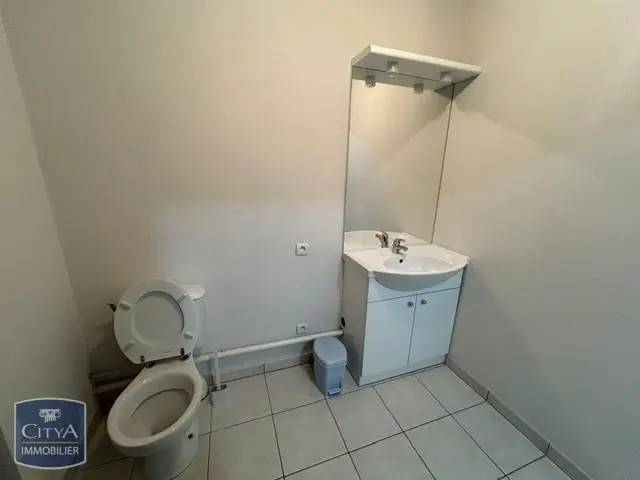 Photo 7 Appartement 1 pièce 27.79m²