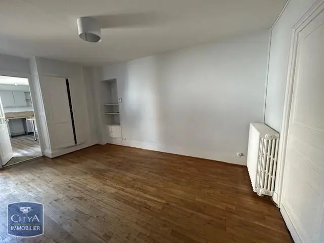 Photo 4 Appartement 4 pièces 86.2m²