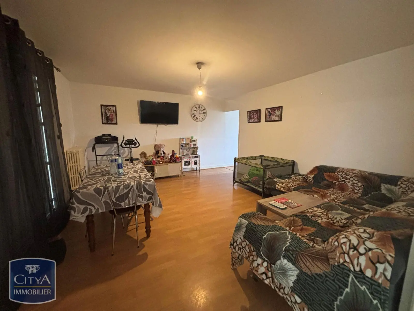 Photo 1 Appartement 5 pièces 110m²