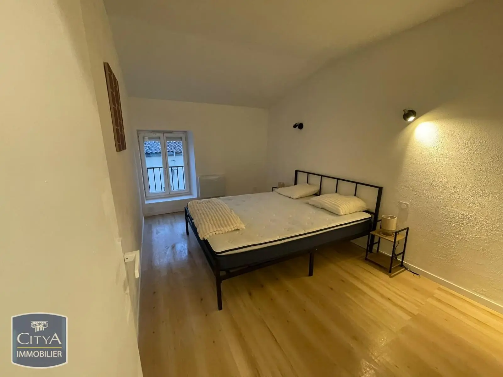 Photo 8 Appartement 3 pièces 56.08m²