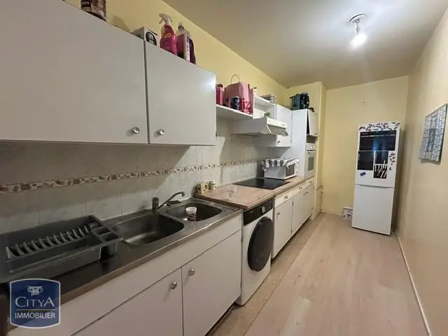 Photo 5 Appartement 2 pièces 45.3m²