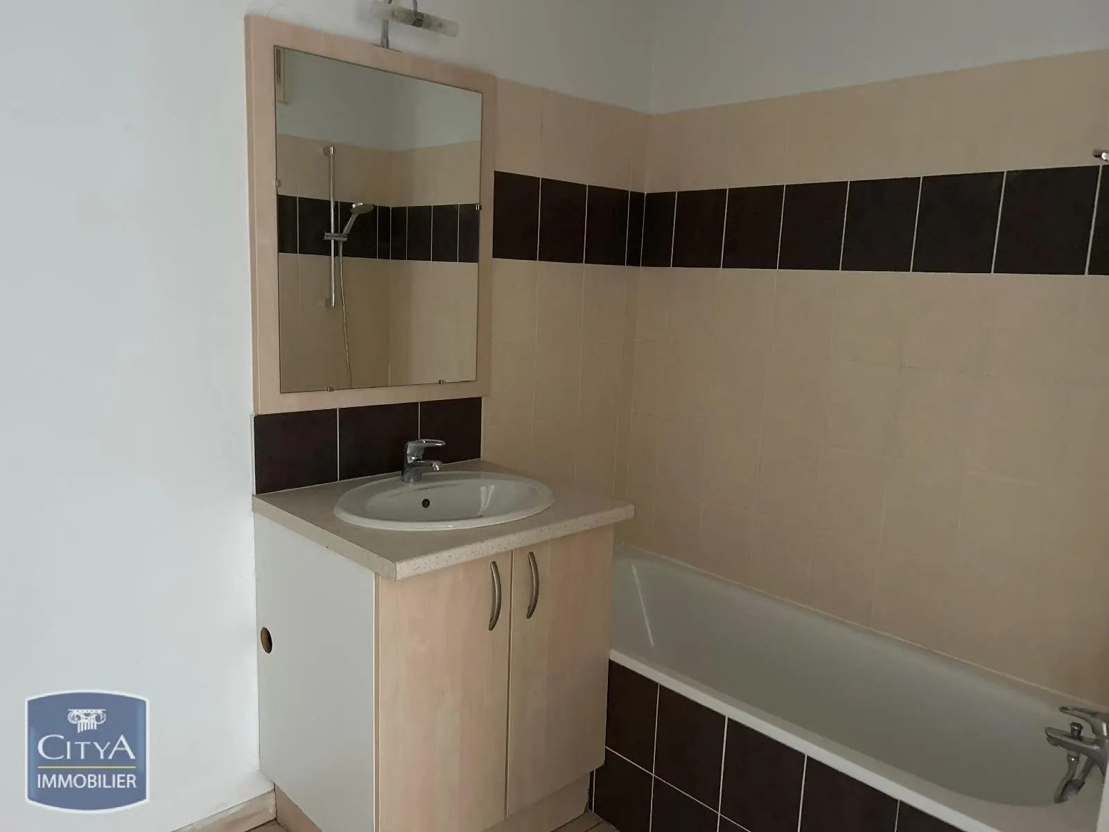 Photo 7 Appartement 2 pièces 41.85m²