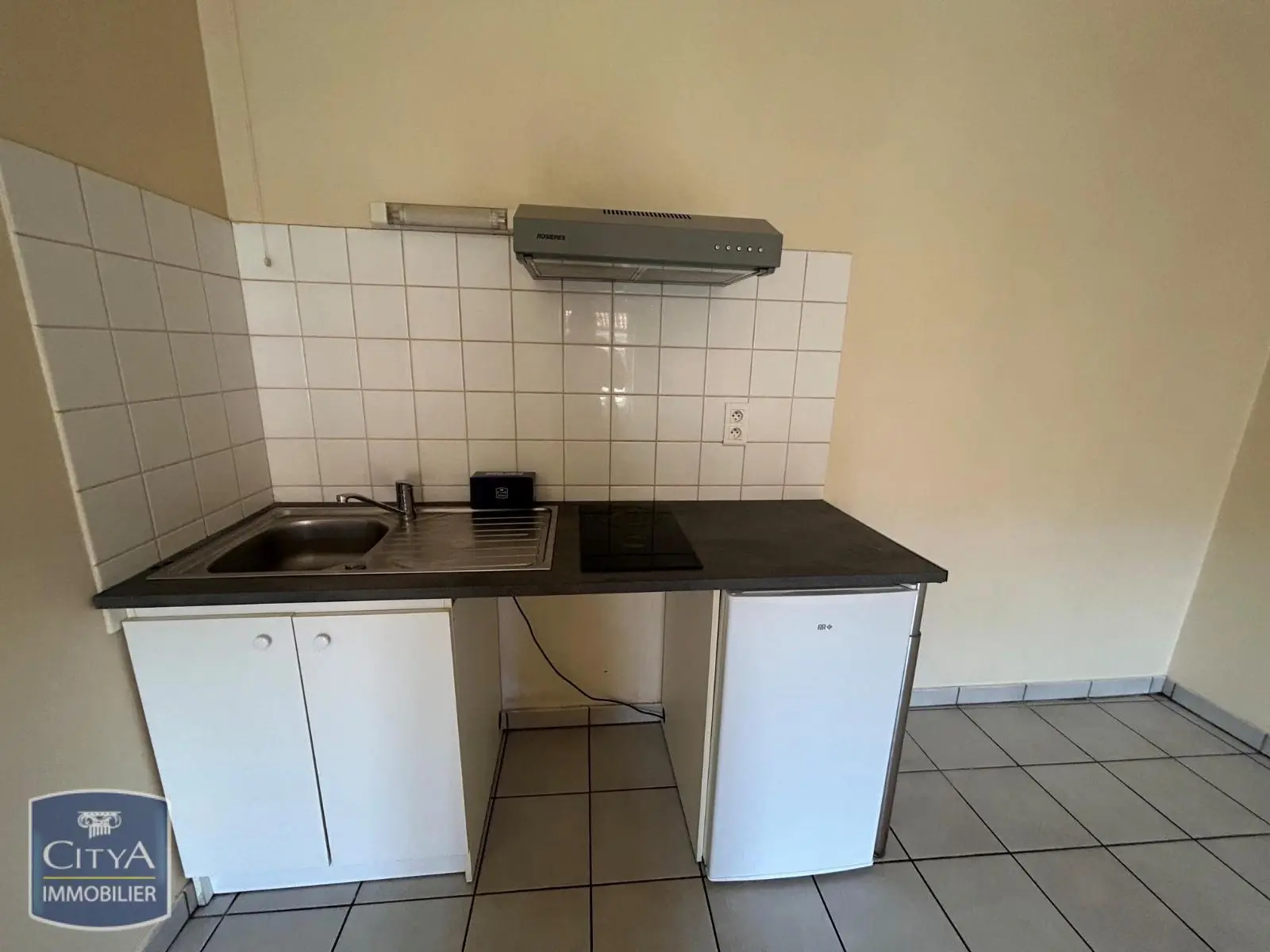 Photo 4 Appartement 2 pièces 37.44m²