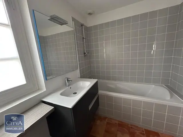 Photo 13 Appartement 1 pièce 44.57m²