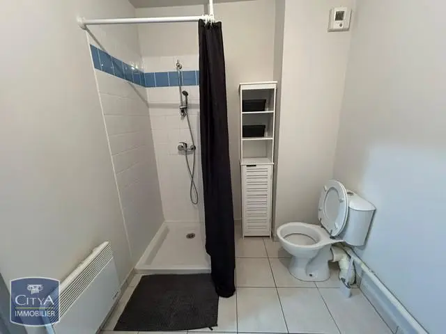 Photo 9 Appartement 1 pièce 27.79m²