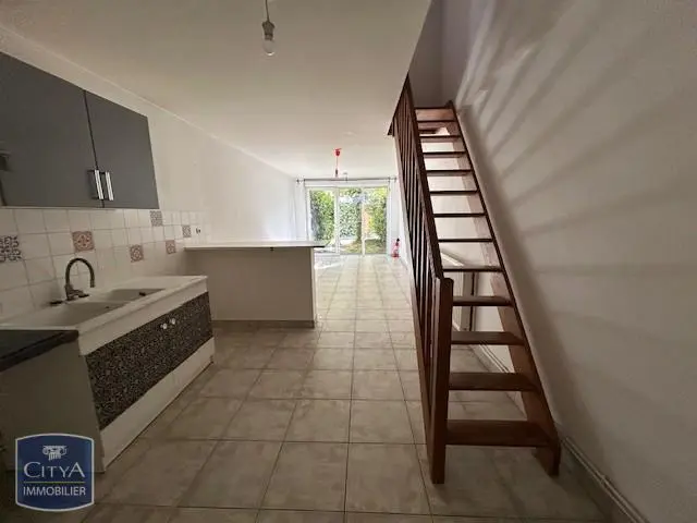 Photo 3 Appartement 3 pièces 64.12m²