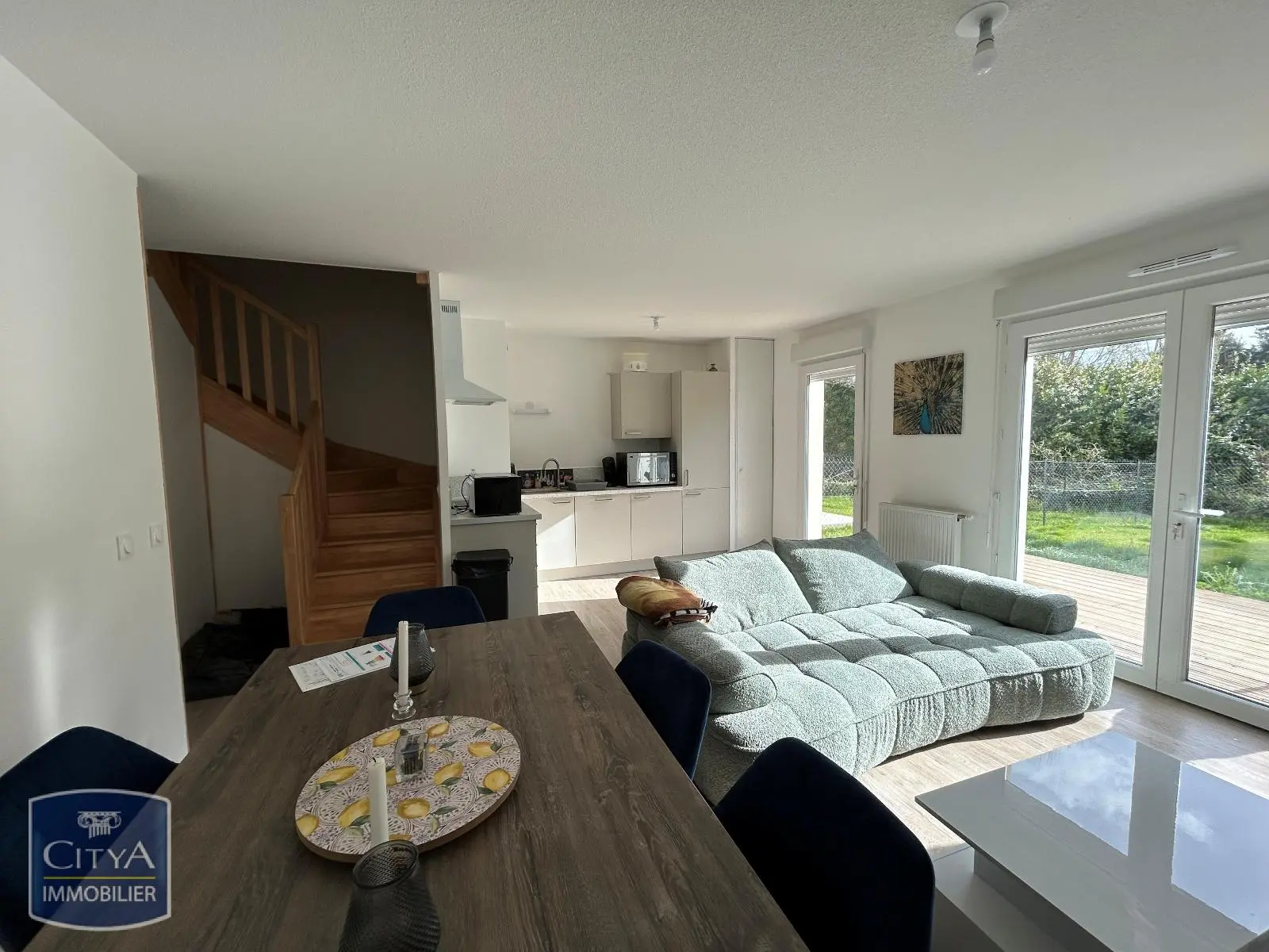 Photo 1 Maison 5 pièces 94.5m²