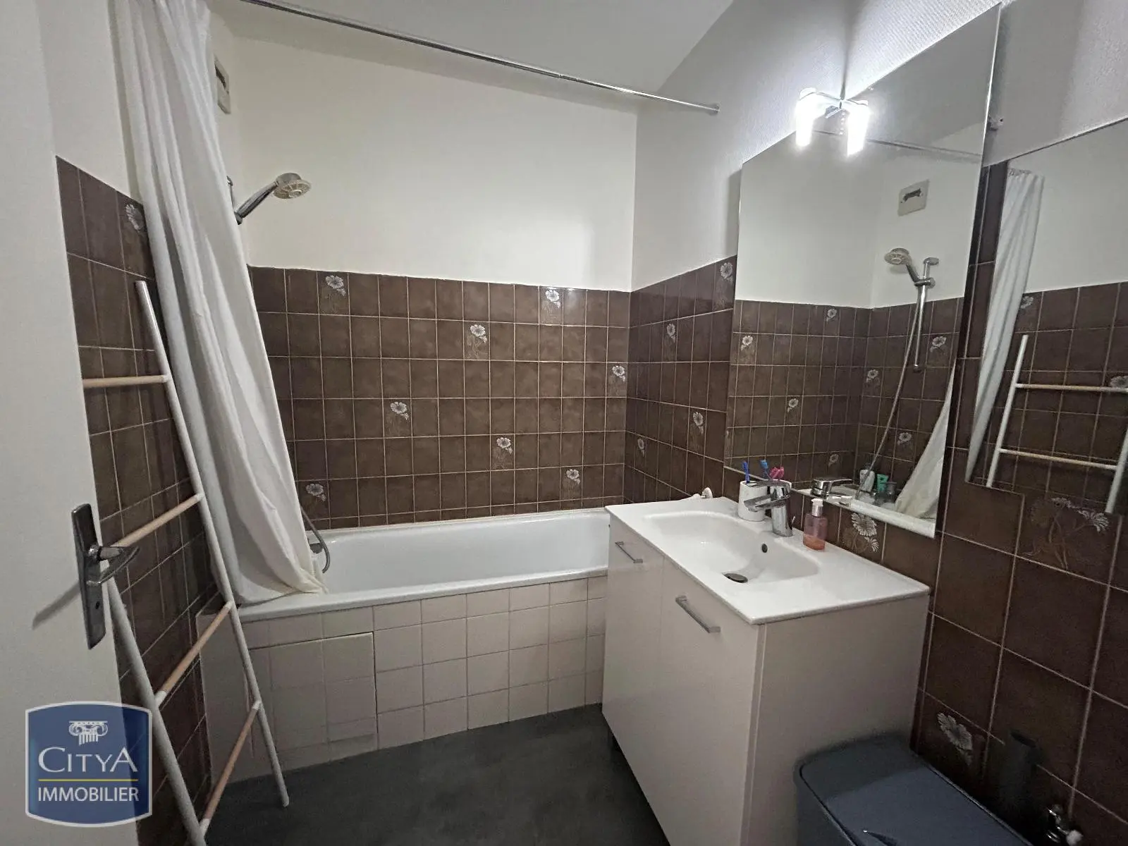 Photo 10 Appartement 2 pièces 34.3m²