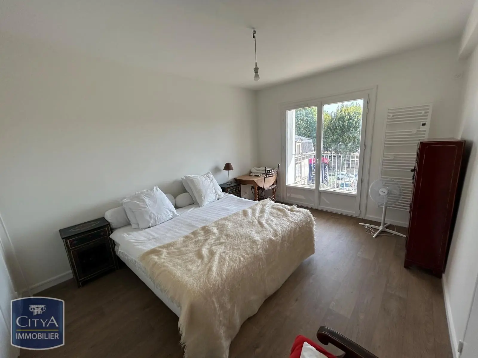 Photo 9 Appartement 2 pièces 58.2m²