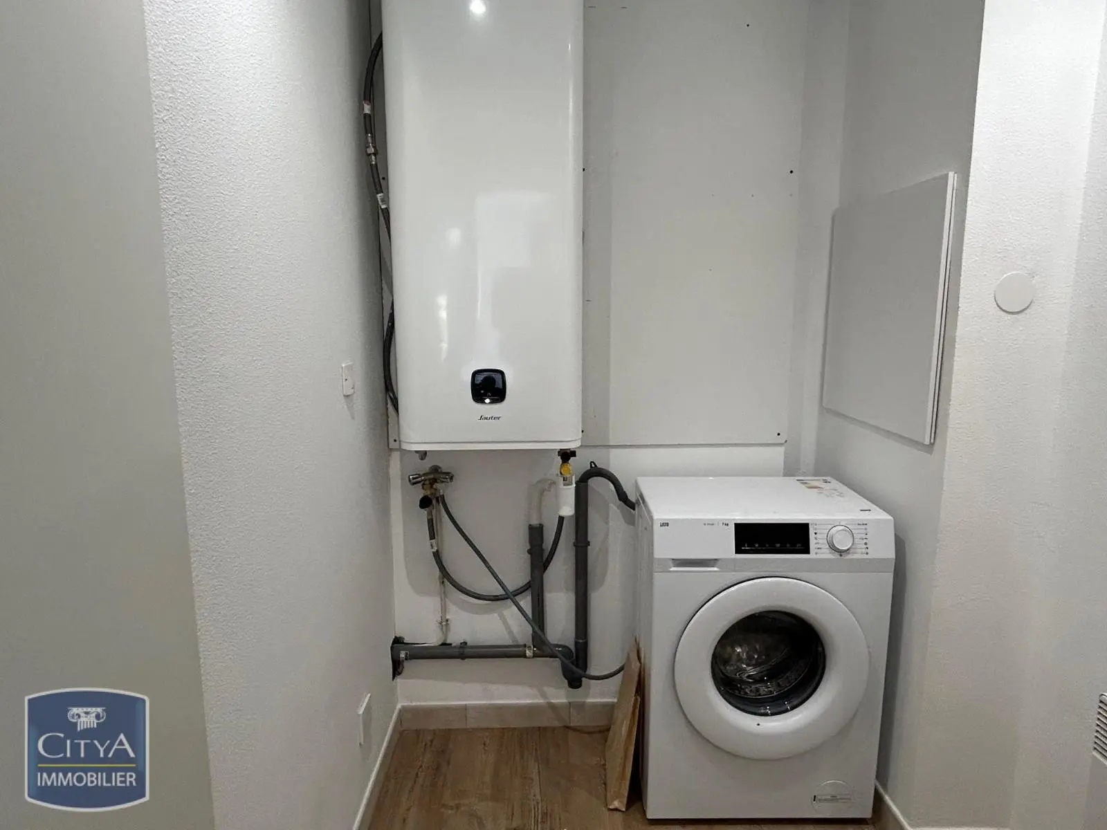 Photo 9 Appartement 51.6m²