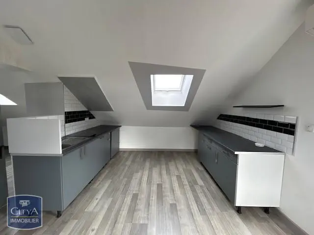 Photo 4 Appartement 3 pièces 48.03m²
