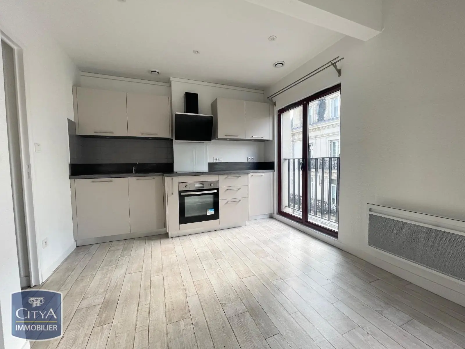 Photo 5 Appartement 3 pièces 77.14m²