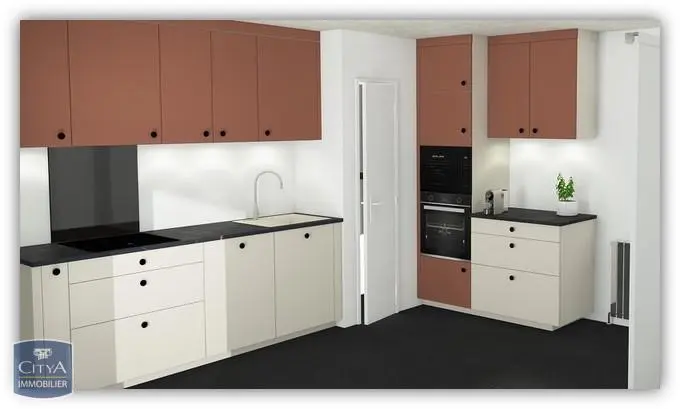 Photo 4 Appartement 5 pièces 157.33m²