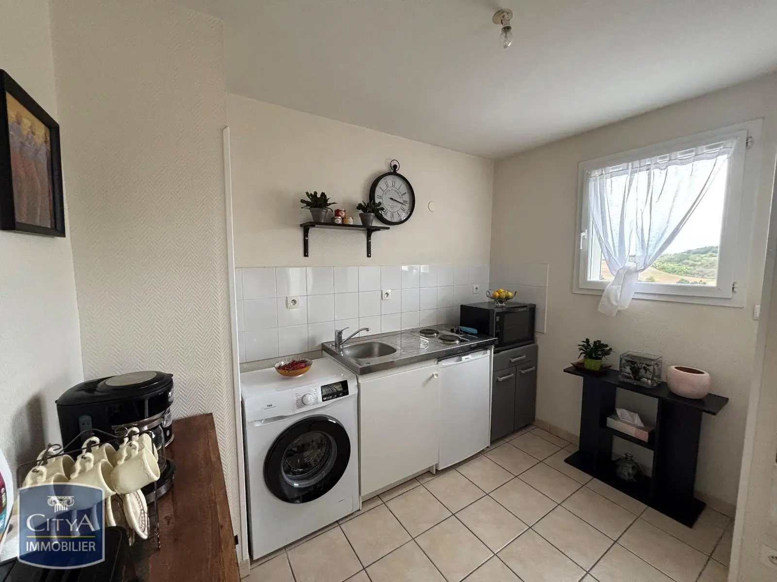 Photo 1 Appartement 2 pièces 40m²