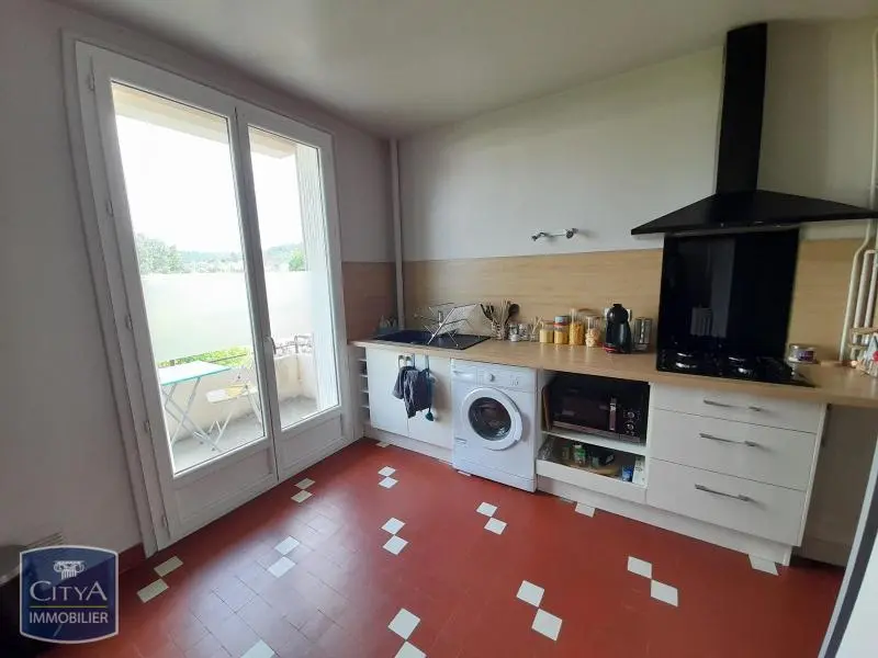 Photo 3 Appartement 2 pièces 46.2m²