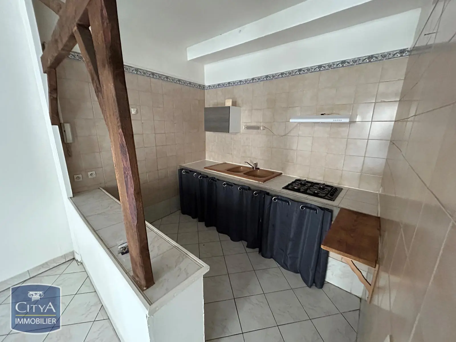 Photo 4 Appartement 3 pièces 50.6m²