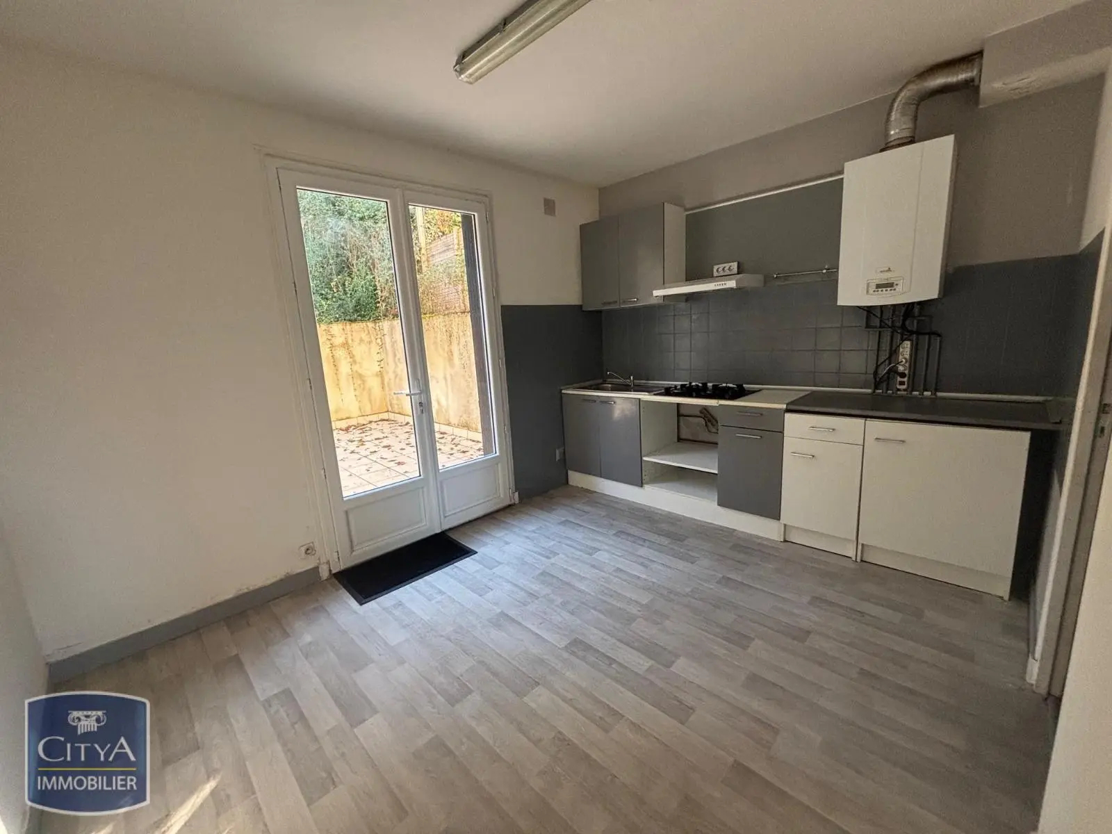 Photo 3 Appartement 3 pièces 74m²