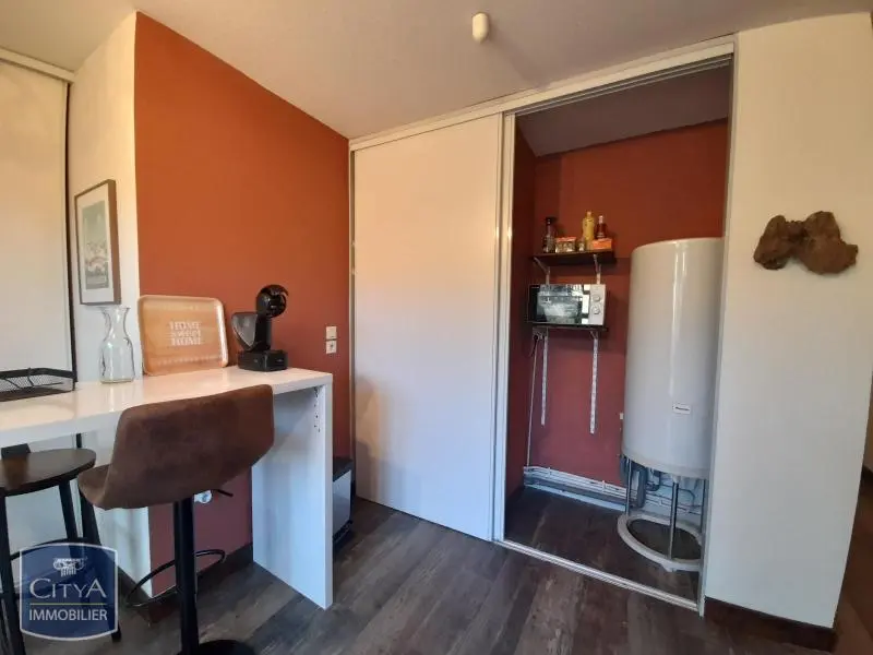 Photo 4 appartement Périgueux