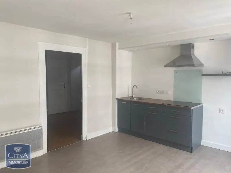 Photo 2 appartement Périgueux