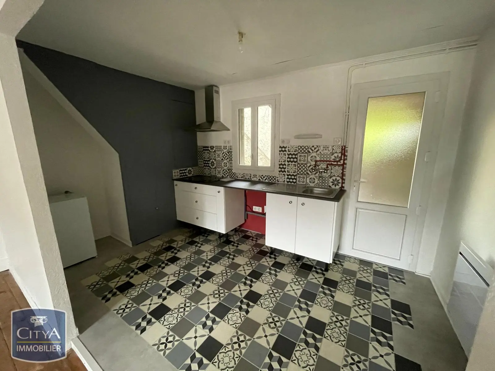 Photo 1 Appartement 2 pièces 52.49m²