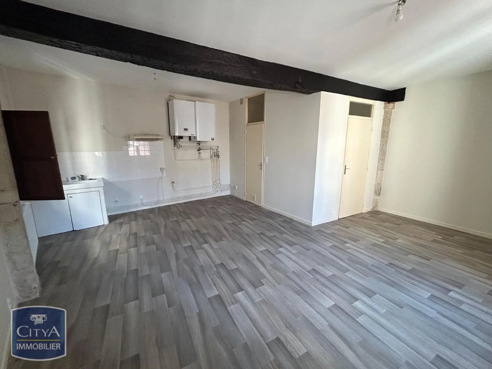 Photo 3 Appartement 3 pièces 63.3m²