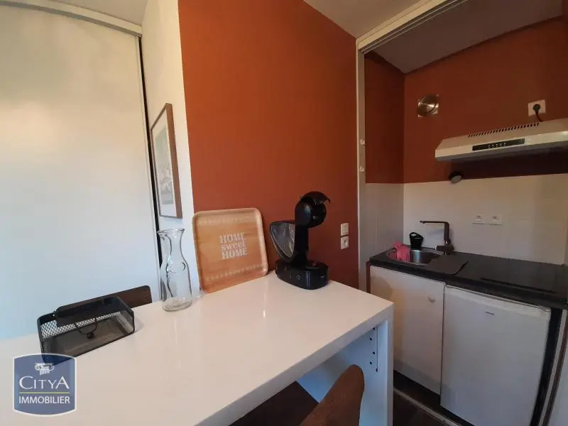 Photo 3 appartement Périgueux