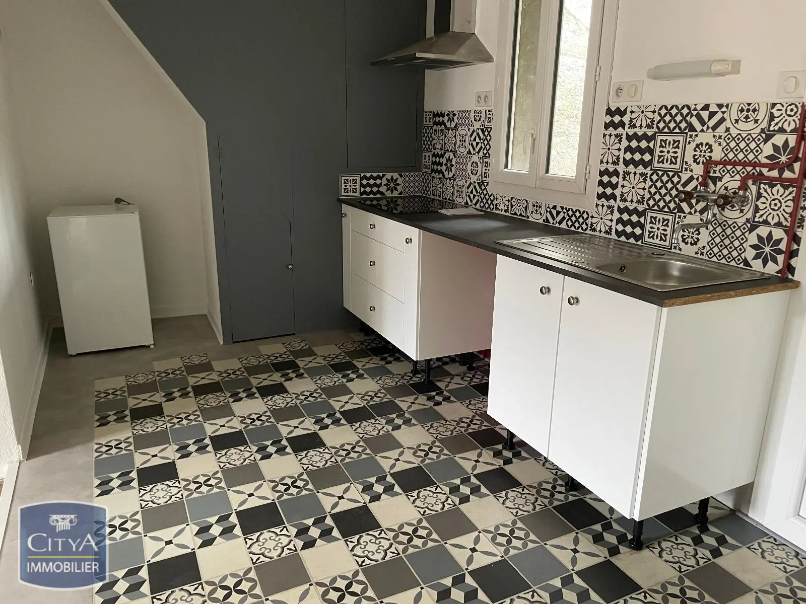 Photo 6 Appartement 2 pièces 52.49m²