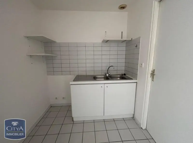 Photo 4 Appartement 1 pièce 28.3m²