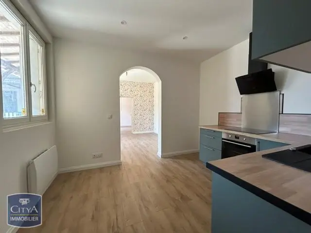 Photo 4 Maison 2 pièces 45.18m²