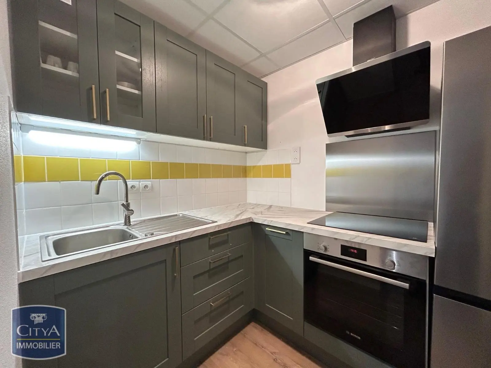 Photo 1 Appartement 51.6m²