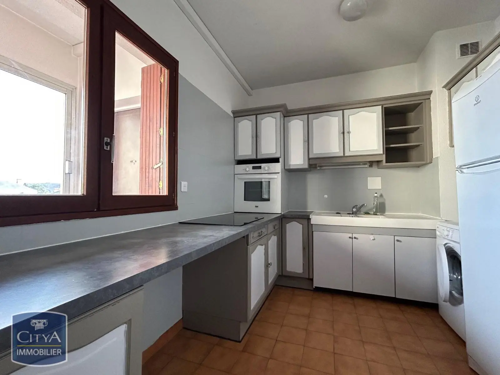 Photo 3 Appartement 3 pièces 62.16m²