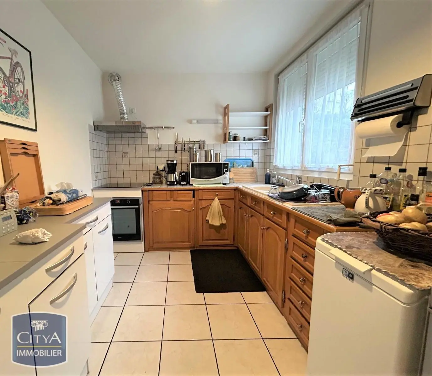 Photo 2 Appartement 3 pièces 79.63m²