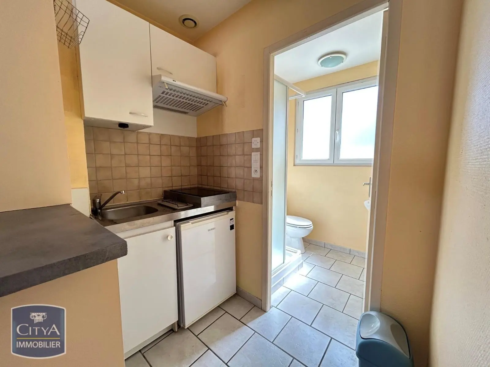 Photo 5 appartement Périgueux