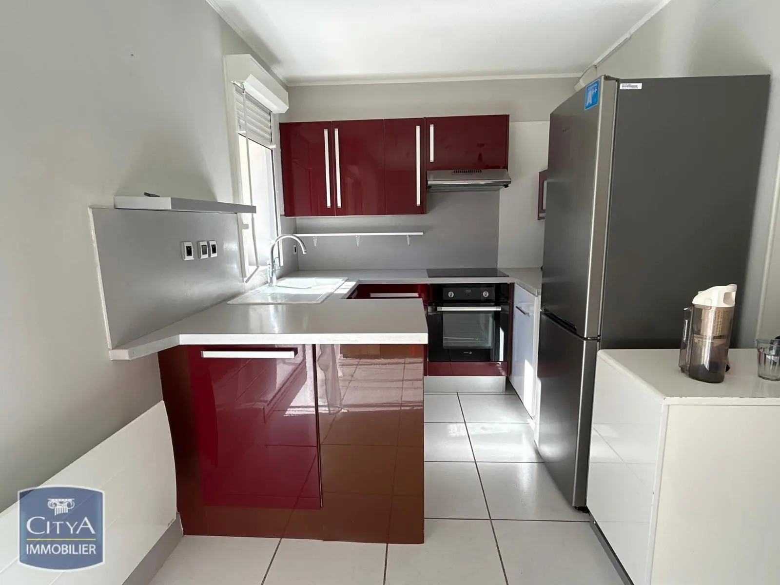 Photo 2 Appartement 2 pièces 43.93m²