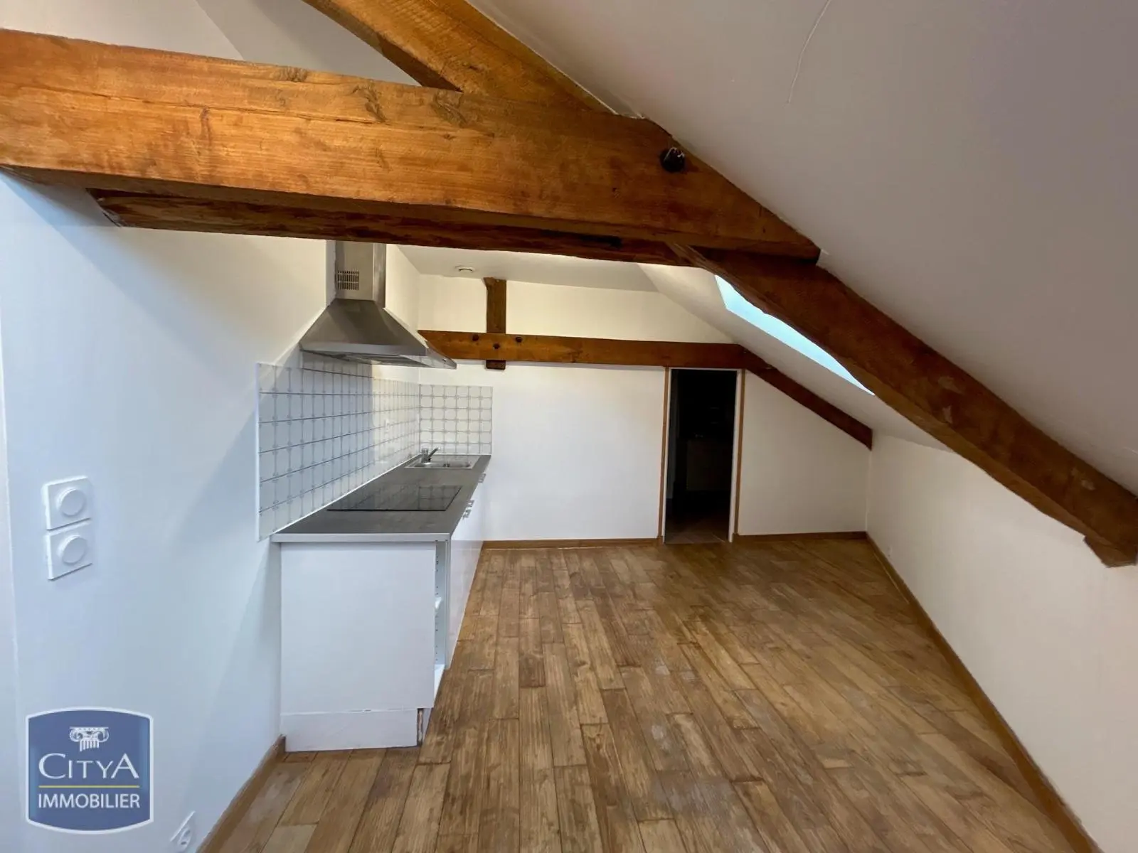 Photo 2 Appartement 2 pièces 41.88m²