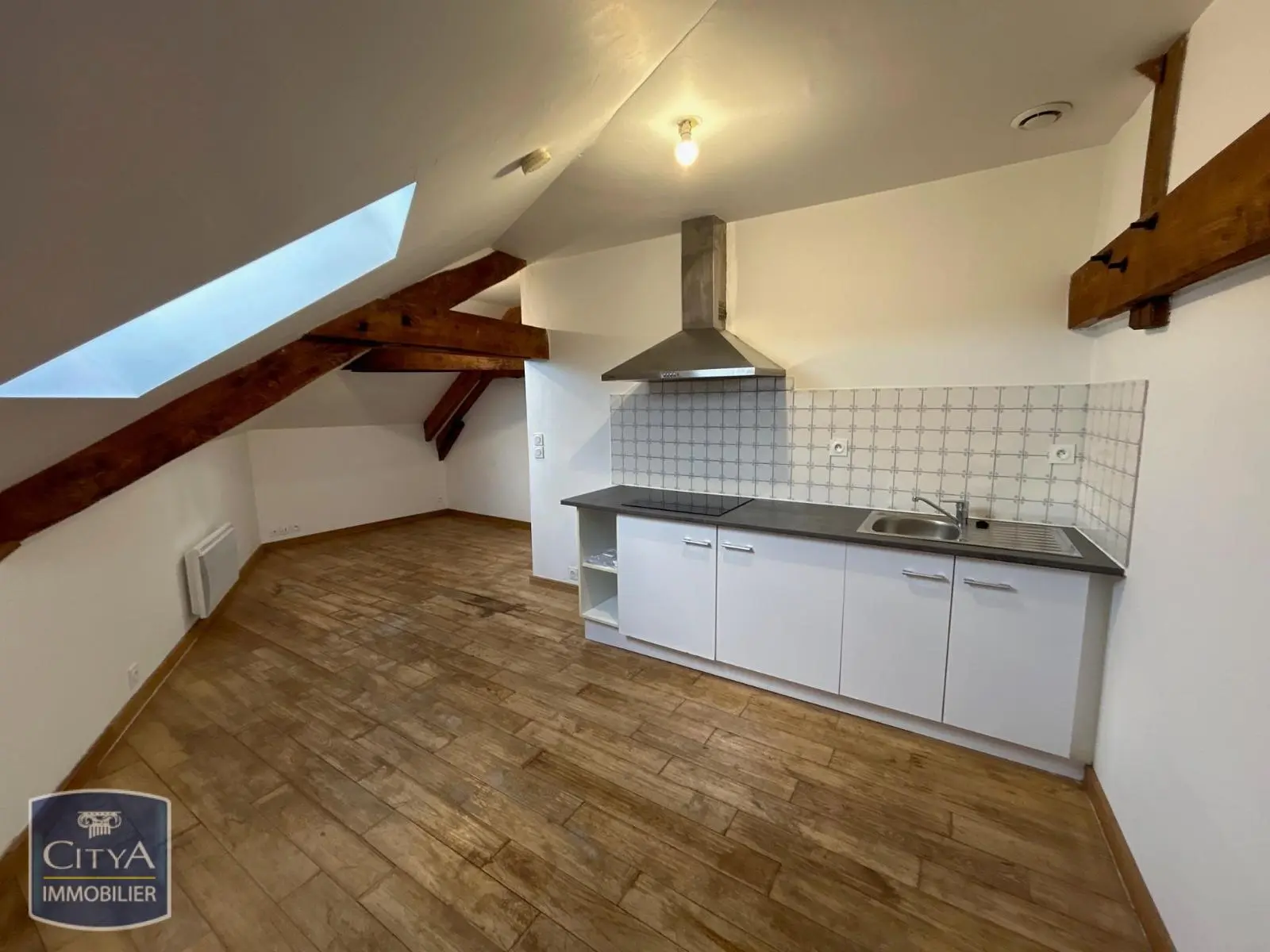 Photo 1 Appartement 2 pièces 41.88m²