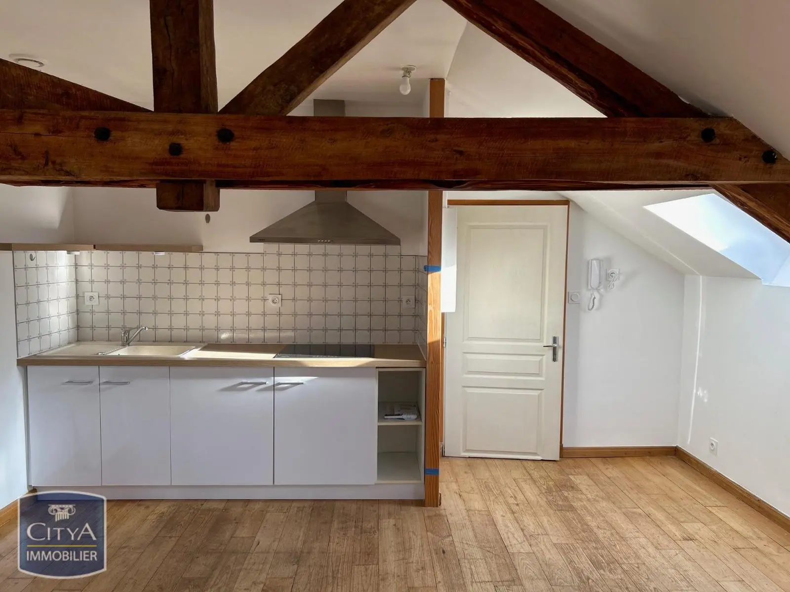 Photo 1 Appartement 2 pièces 41.48m²