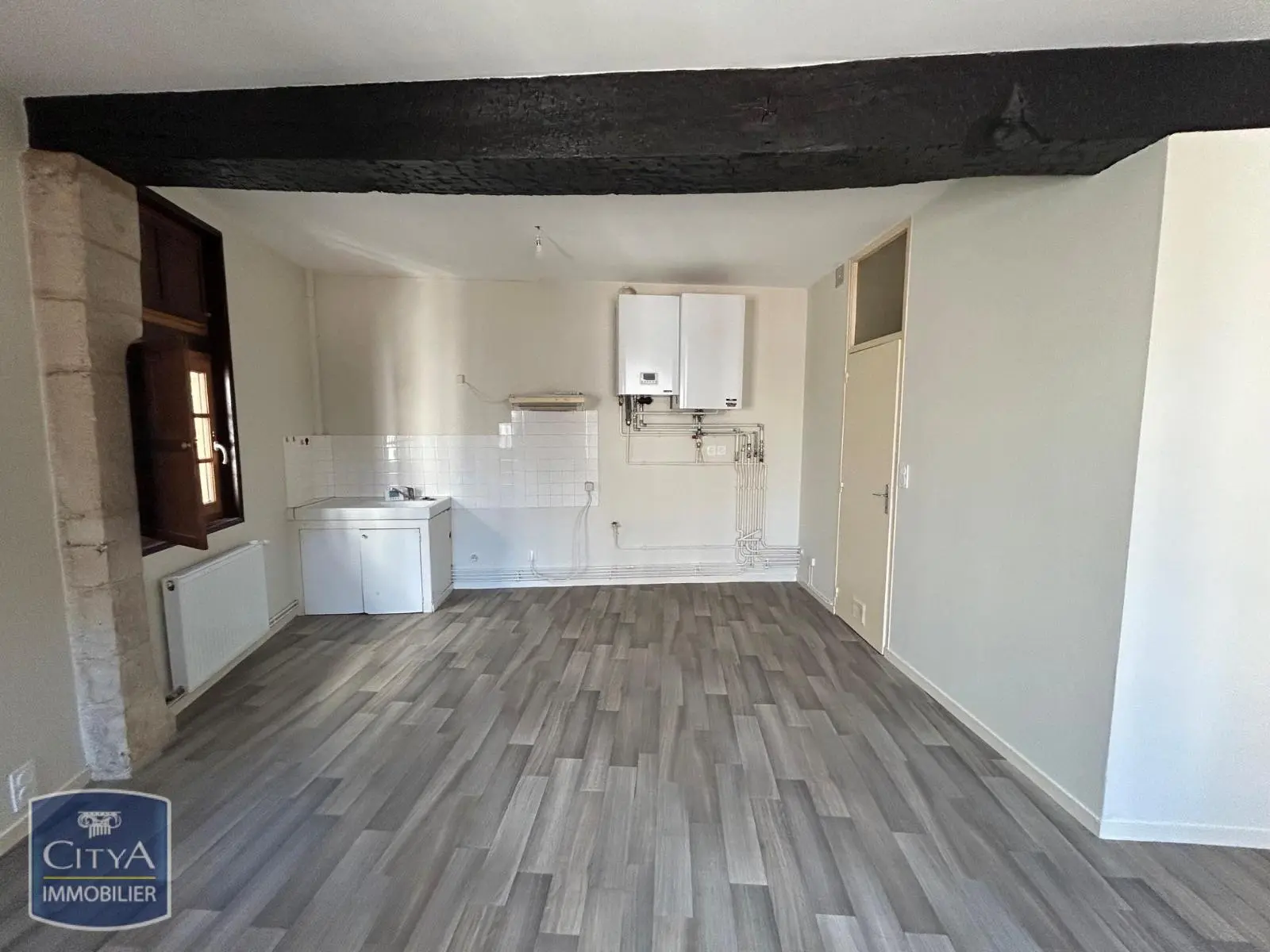Photo 4 Appartement 3 pièces 63.3m²